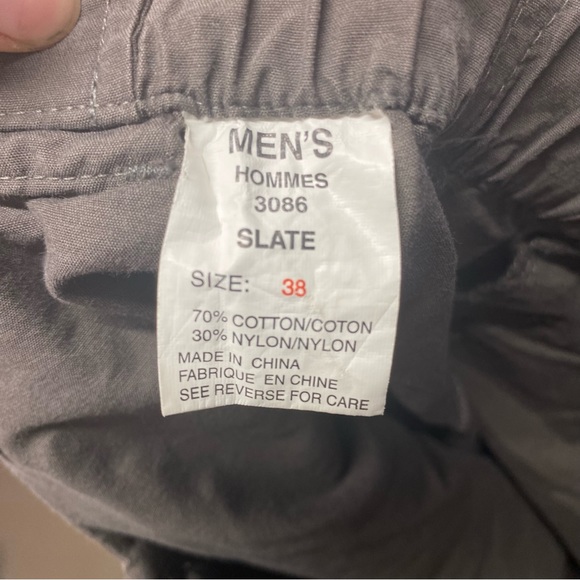 Men's Shorts - Picture 4 of 4